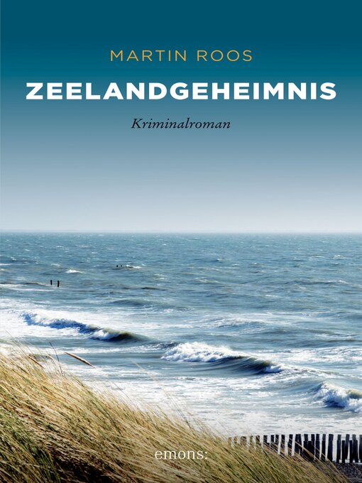 Title details for Zeelandgeheimnis by Martin Roos - Wait list